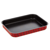 TF OVEN DISH CORAIL 25x19